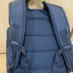 警固　　リュックの画像