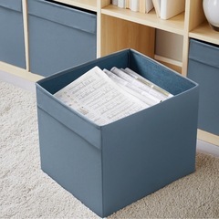 IKEA ボックス 2個セット ☆