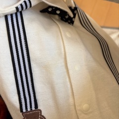 【値下】ベビー服90の画像
