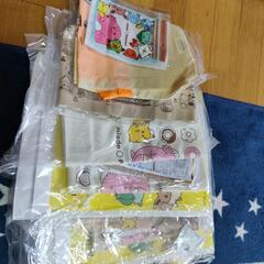 ポケモングッズの画像