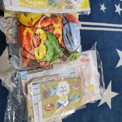 ポケモングッズの画像