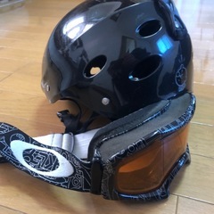 スノーボードフルセットの画像