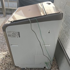 洗濯機の画像