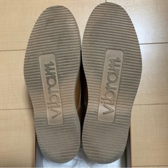 PADRONEパドローネ　EXCLUSIVE LINE レースアップブーツの画像