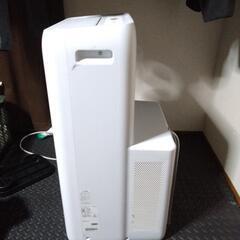 スポットクーラー エアコン ポータブルクーラー 冷風機 工事不要 クーラー 移動式エアコン 除湿機 アイリスオーヤマ スポットエアコン 2.8kW  IPA-2823G : 518335 : 照明とエアコン イエプロYahoo!店 - 通販 - Yahoo!ショッピング