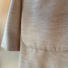  【美品】 coen フーデッドコートの画像