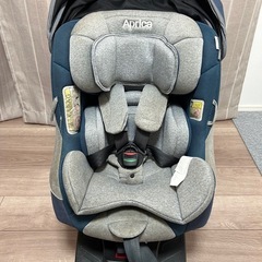 Aprica ISOFIX チャイルドシート