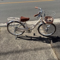 【決定】子供用自転車