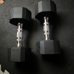 PROIRON ダンベルの画像
