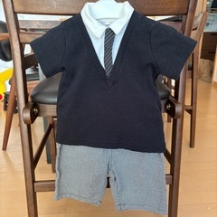 【値下】ベビー服 80
