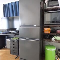 大幅値下げ3.9万→2.9万！三菱電機 冷蔵庫 MR-CX27Gの画像