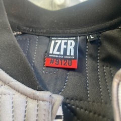 I'ZFRONTIERの画像