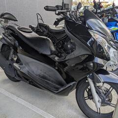 購入予定者ありPCX125 jf28　自賠責3年付