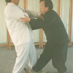 戴氏心意拳東京練習会今年の練習生を受付中！の画像