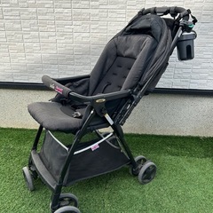 joie  ベビーカー