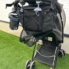 joie  ベビーカーの画像