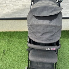 joie  ベビーカーの画像