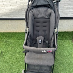 joie  ベビーカーの画像