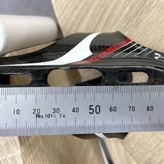 ELITE DE ROSA カーボン ドリンクホルダー ボトルケージ ボトルゲージ エリート デローザ 自転車用品 札幌市手稲区の画像