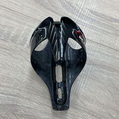 ELITE DE ROSA カーボン ドリンクホルダー ボトルケージ ボトルゲージ エリート デローザ 自転車用品 札幌市手稲区の画像