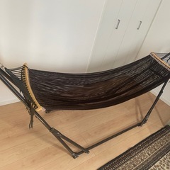 ハンモック
の画像