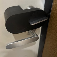 キュリオロック　スマートロック