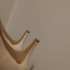 ヒールパンプス室内履きのみの画像