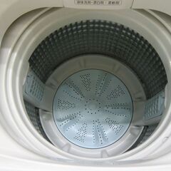 ⭐️AQUA⭐️全自動洗濯機　2021年 7kg 美品　大阪市近郊配送無料 | フリマアプリ ラクマ