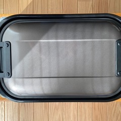 ワイドホットプレートの画像