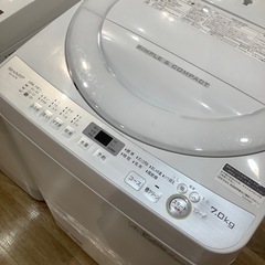 トレファク神戸南店】SHARPの全自動洗濯機です【取りに来られる方限定】 (トレファク神戸南店) 中央市場前の生活家電《洗濯機 》の中古あげます・譲ります｜ジモティーで不用品の処分