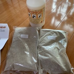 スベラサンド　塗料