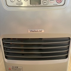 【商談中】ダイニチ　石油ストーブ