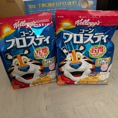 コーン  フロスティ お得用サイズ
