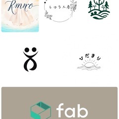 ロゴデザインデータ作成の画像