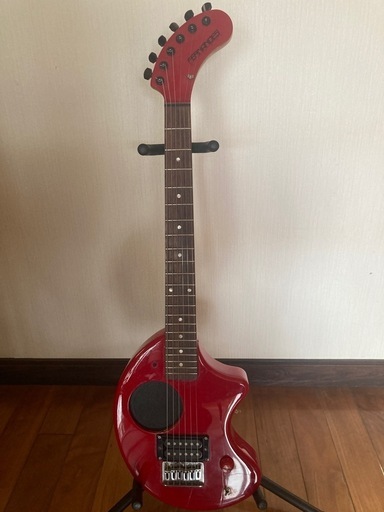 フェルナンデス ZO-3