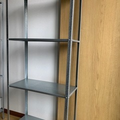 ikea イケアシェルフユニット