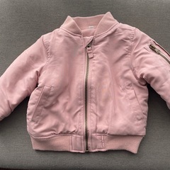 2-西松屋ベビージャケット90の画像