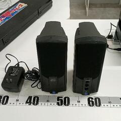 0213-005 PCスピーカー