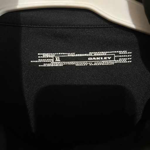 OAKLEY ジャージ　セットアップ　レア