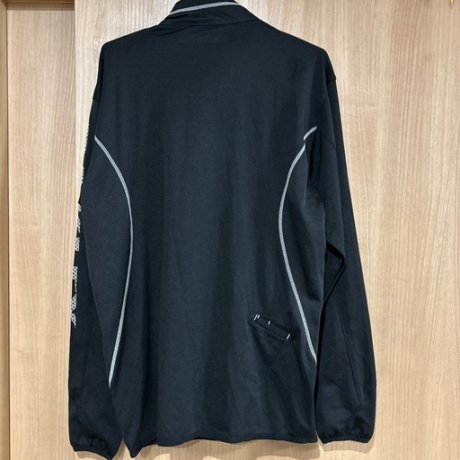 OAKLEY ジャージ　セットアップ　レア