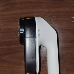 ワイヤレス毛玉取り機 800円 掲載終了間近