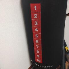 フィールドフォース バッティング用サンドバッグ