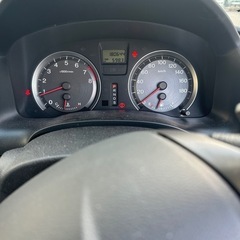 ホンダ、ストリームRSZ 車検たっぷりの画像