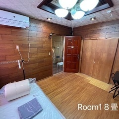 空きあり✨多国籍シェアハウス✨北谷町　駐車場無料✨🌺北谷町上勢頭A/全11室女性専用シェアハウス/ - シェアハウス