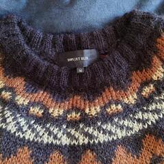 【SHIPS】Mens　ニットの画像