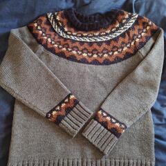 【SHIPS】Mens　ニット