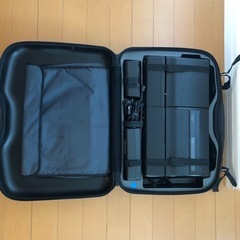 （マニア向け）日立マックス　LAPTOP VHS VT-LC50