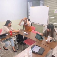 アプリで簡単！LINEスタンプ講座の画像