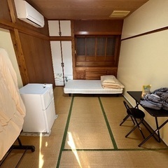 空きあり✨多国籍シェアハウス✨北谷町　駐車場無料✨🌺北谷町上勢頭A/全11室女性専用シェアハウス/ - 不動産