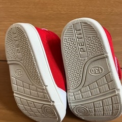 ベビーシューズ 13.0cm 2点セットの画像